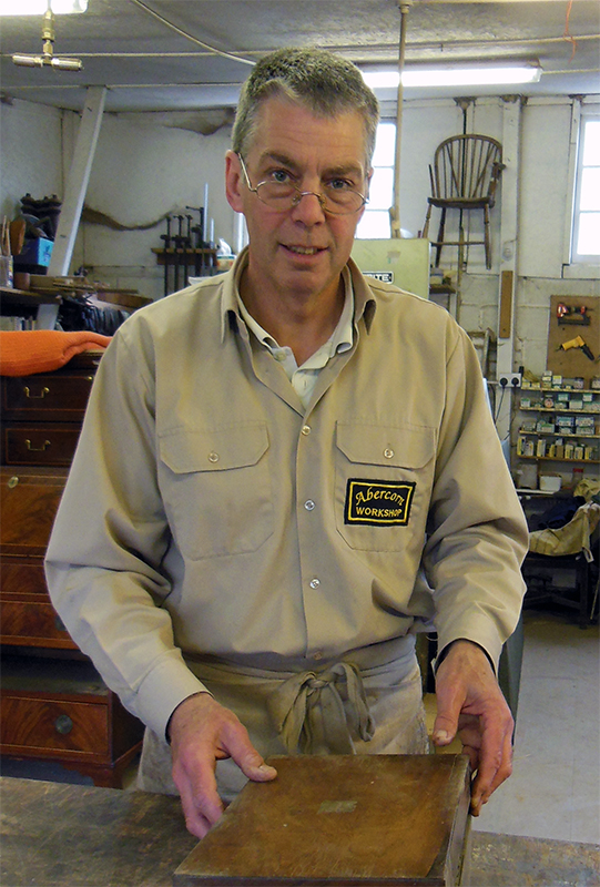 Richard Gibson